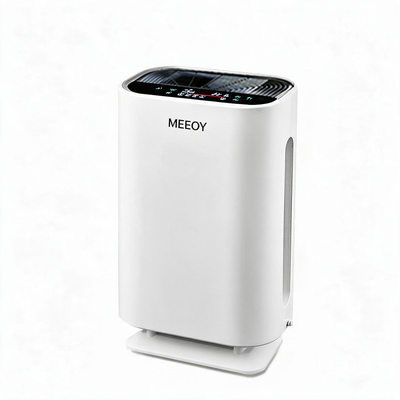 Air Purifiers &Fans