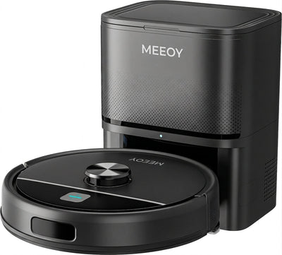 Robot Vacuums