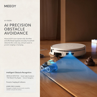 MEEOY R02 Robot Vacuums - thumb 3