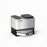 MEEOY R04 Robot Vacuums - thumb 1