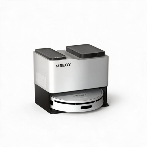MEEOY R04 Robot Vacuums
