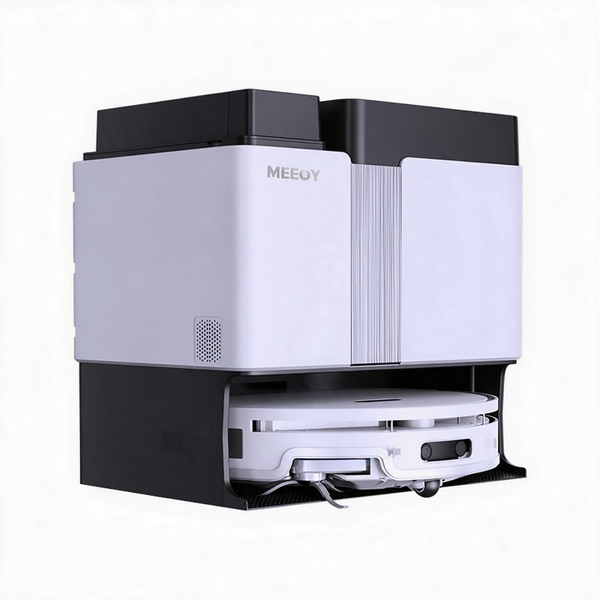 MEEOY R06 Robot Vacuums