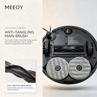 MEEOY R09 Robot Vacuums - thumb 6