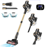 MEEOY V8 Cordless Handheld Vacuum - thumb 2