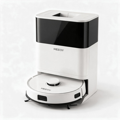 MEEOY R08 Robot Vacuums