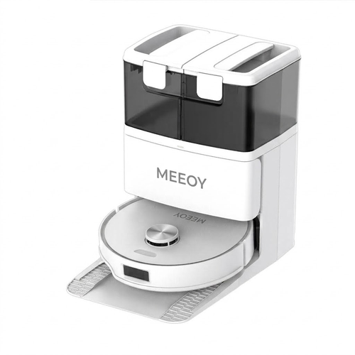 MEEOY R03 Robot Vacuums