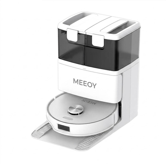 MEEOY R03 Robot Vacuums