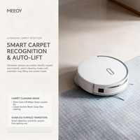 MEEOY R04 Robot Vacuums - thumb 4
