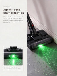 MEEOY X32 Cordless Vacuum Cleaner - thumb 2