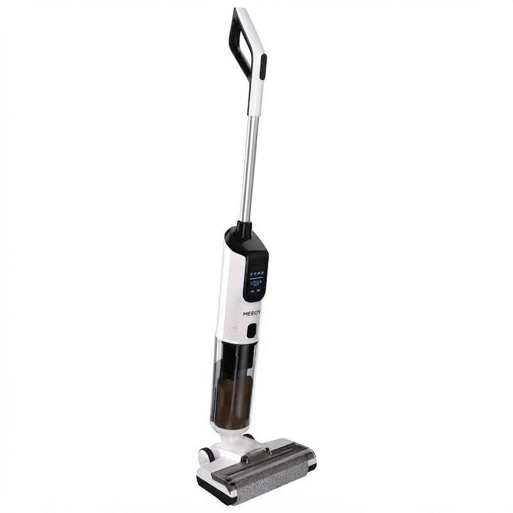 MEEOY HW8 Wet & Dry Vacuum