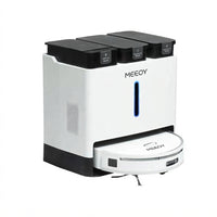 MEEOY R07 Robot Vacuums - thumb 1
