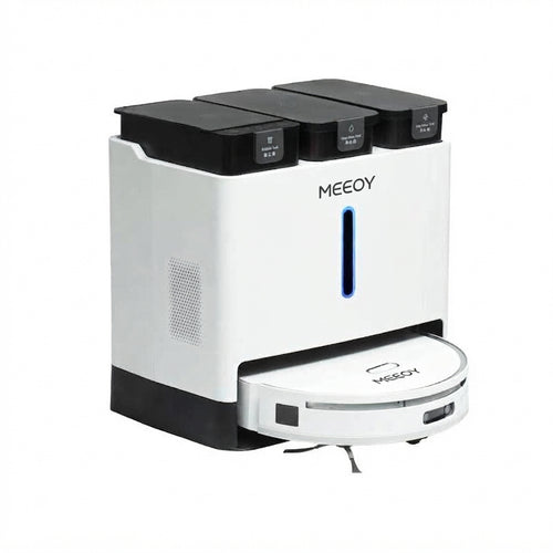 MEEOY R07 Robot Vacuums