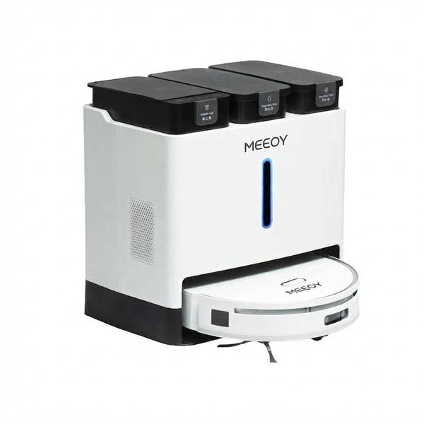 MEEOY R07 Robot Vacuums