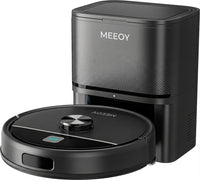 MEEOY R01 Robot Vacuums - thumb 1