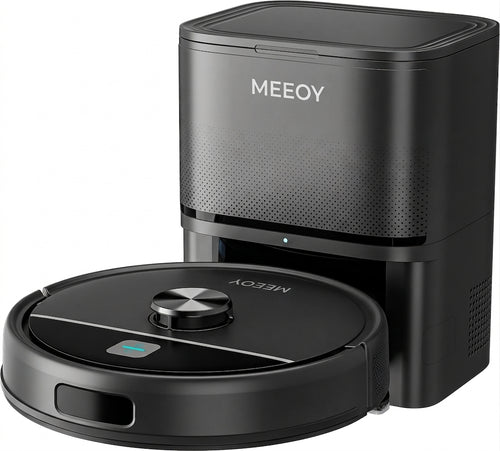 MEEOY R01 Robot Vacuums