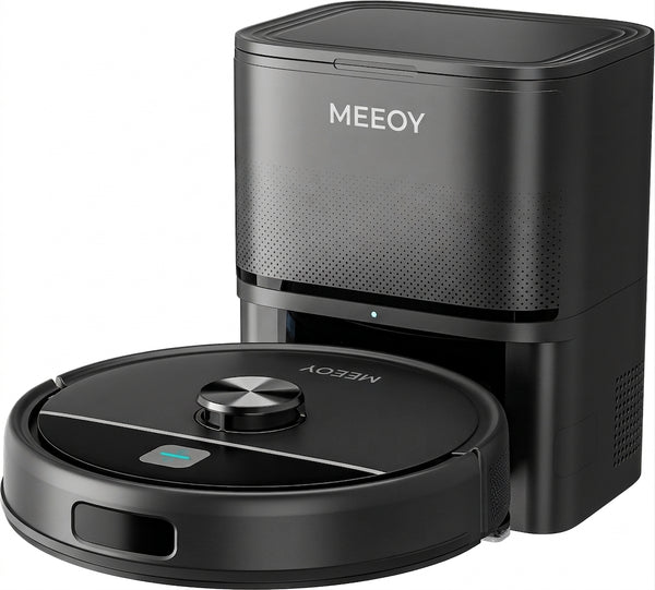 MEEOY R01 Robot Vacuums