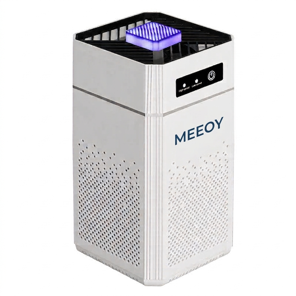 MEEOY P10 Air Purifier
