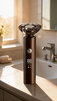 MEEOY BS10 Electric shaver - thumb 2