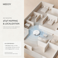 MEEOY R04 Robot Vacuums - thumb 6