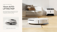 MEEOY R07 Robot Vacuums - thumb 5