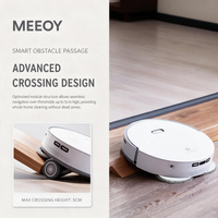 MEEOY R07 Robot Vacuums - thumb 4