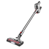 HydroClean Pro™ Cordless Wet Dry Vacuum Cleaner - 28000Pa Ultra Suction for Hardwood & Carpet
