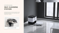 MEEOY R06 Robot Vacuums - thumb 2