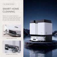MEEOY R06 Robot Vacuums - thumb 6