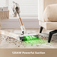MEEOY SL2506 Cordless Vacuum Cleaner - thumb 5