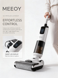 MEEOY HW8 Wet & Dry Vacuum - thumb 4