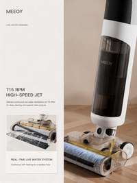MEEOY G05 Wet & Dry Vacuum - thumb 3