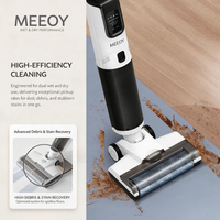 MEEOY HW8 Wet & Dry Vacuum - thumb 5