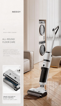 MEEOY G05 Wet & Dry Vacuum - thumb 6