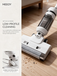 MEEOY V05 Wet & Dry Vacuum - thumb 6