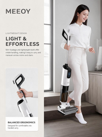 MEEOY HW8 Wet & Dry Vacuum - thumb 6