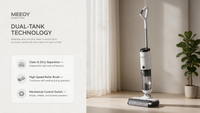 MEEOY T9 Wet & Dry Vacuum - thumb 5